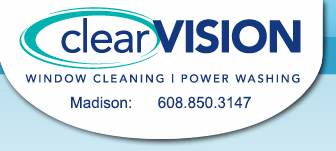 Clear Vision Window Cleaning & Pressure Washing