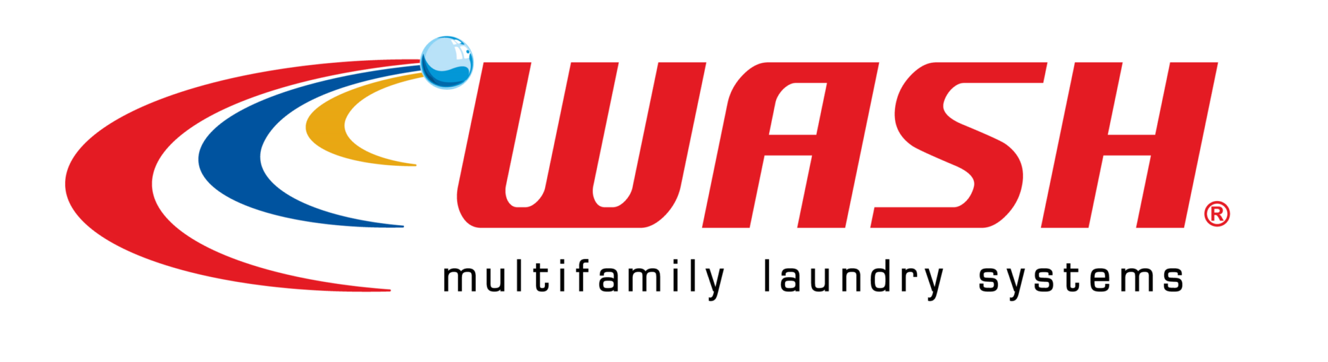 WASH Multifamily Laundry Systems