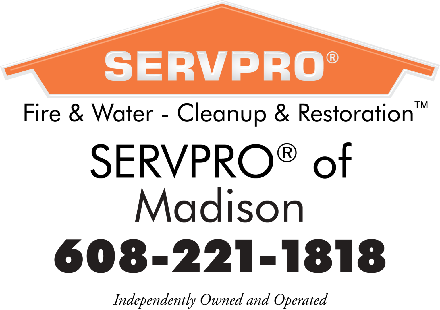 Servpro of Madison