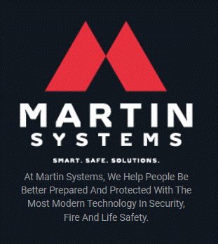 Martin Systems