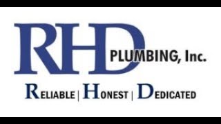 RHD Plumbing