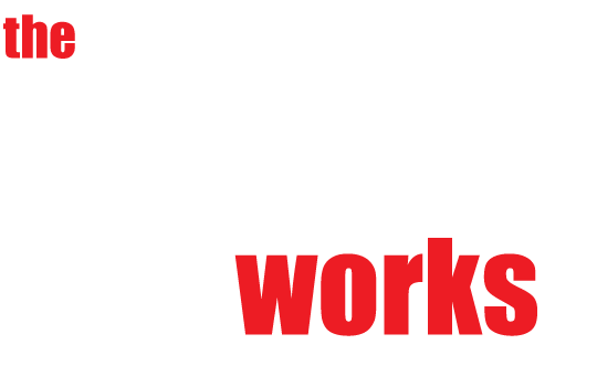 The Spray Foam Works
