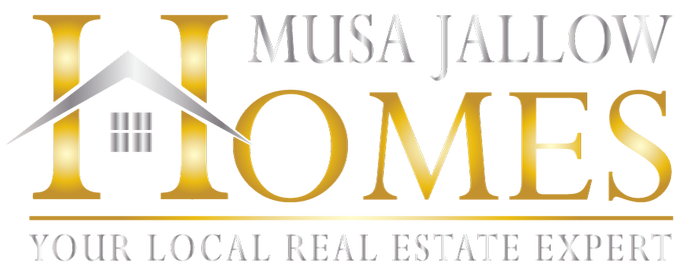 Musa Jallow Homes