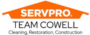 ServPro Team Cowell