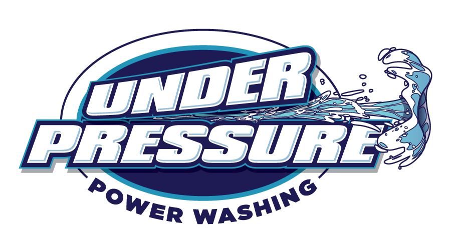 Under Pressure Power Washing
