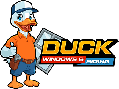 Duck Windows & Siding